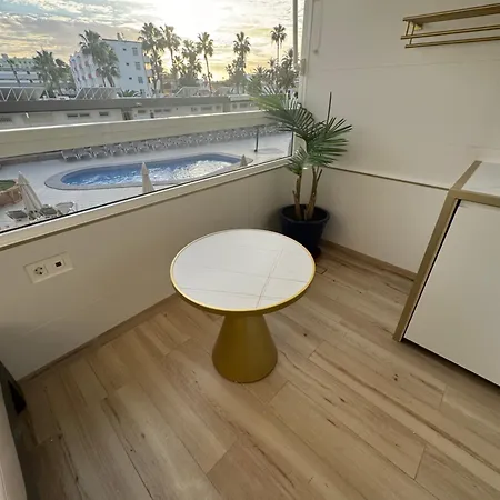 Appartement Koka Gold Samboors *