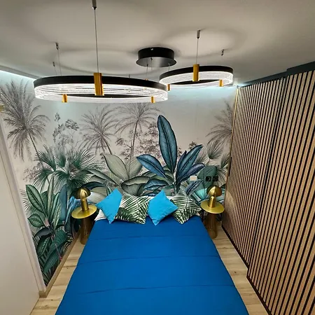 Koka Gold Samboors Appartement Playa del Inglés