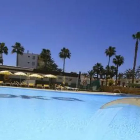 Appartement Koka Gold Samboors Playa del Inglés