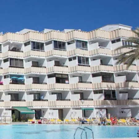 Appartement Koka Gold Samboors Playa del Inglés